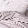 IRISETTE luxury satin bedding FLORENZ 8466-60 PINK