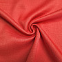 Decorative fabric LINESSA raspberry red 380