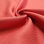 Decorative fabric LINESSA raspberry red 380