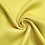 Decorative fabric LINESSA dark yellow 631