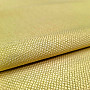 Decorative fabric LINESSA dark yellow 631