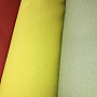 Decorative fabric LINESSA dark yellow 631