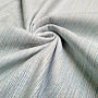 Decorative fabric VIRGO CELESTE blue