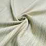 Decorative fabric VIRGO VERDE green