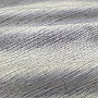 Decorative fabric VIRGO GRIS black and white highlights