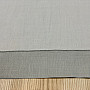 Linen tablecloth - set 130x150 50x50