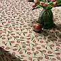 Gobelin tablecloths TULIPS II