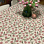 Gobelin tablecloths TULIPS II