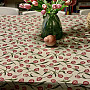 Gobelin tablecloths TULIPS II