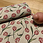 Gobelin tablecloths TULIPS II