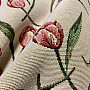 Gobelin tablecloths TULIPS II