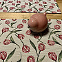 Gobelin tablecloths TULIPS II