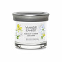 candle YANKEE CANDLE fragrance MIDNIGHT JASMINE TUMBLER SMALL