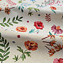 Tapestry fabric MEADOW FLOWERS