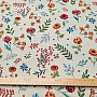 Tapestry fabric MEADOW FLOWERS