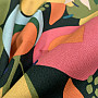 Decorative fabric ABSTRACT PEARS