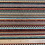 Tapestry fabric PIPERITA