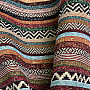 Tapestry fabric PIPERITA