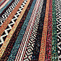 Tapestry fabric PIPERITA