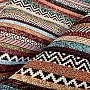 Tapestry fabric PIPERITA