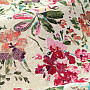 Tapestry fabric SPRING GARDEN