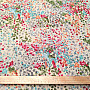 Tapestry fabric TINY FLOWERS