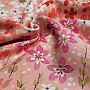 Decorative fabric AVIGNON PINK