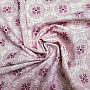 Decorative fabric MAUVE PURPLE