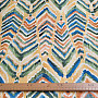 Decorative fabric ETNO AGADIR