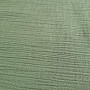 Cotton fabric GAUZE KHAKI