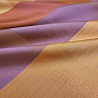 Decorative fabric MADRID terracotta