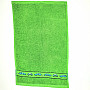 Children's colorful towel