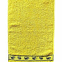 Children´s colorful towel
