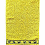 Children's colorful towel