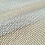 Luxury curtain GERSTER 11746/0001 WHITE