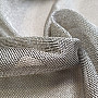 Luxury curtain GERSTER 11746/0870 beige gray