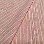 Decorative fabric TISLA ROSA