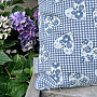 Cover TOSCANA VALERY SRDCE blue