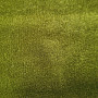 Velvet decorative fabric RIVIERA OLIVE