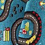 Children&#39;s rug Color Kids 04 FORMULE