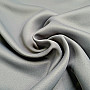 Decorative fabric BLACKOUT 152 for curtains GRAY