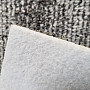 Loop carpet in STONE 19590 yardage