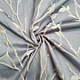 Decorative fabric JACQUARD DEKO