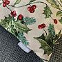 Cover for Christmas decorative pillow CESMÍN