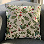 Cover for Christmas decorative pillow CESMÍN