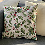 Cover for Christmas decorative pillow CESMÍN