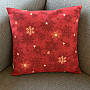 Christmas decorative coating CHRISTMAS STARS