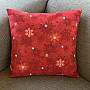 Christmas decorative coating CHRISTMAS STARS