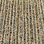 Loop carpet GENEVA 64 beige brown