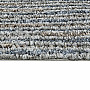 Loop carpet GENEVA 73 grey-blue